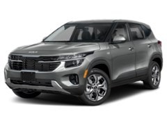Kia Seltos<br/>LX_101